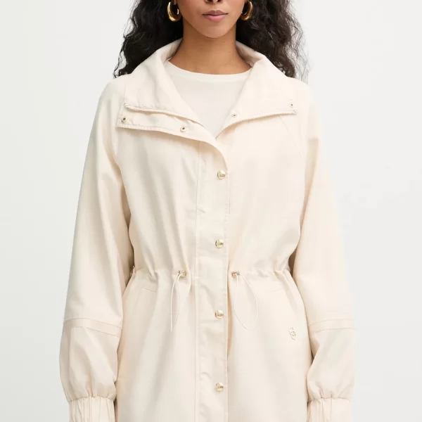 Μπουφάν Liu Jo