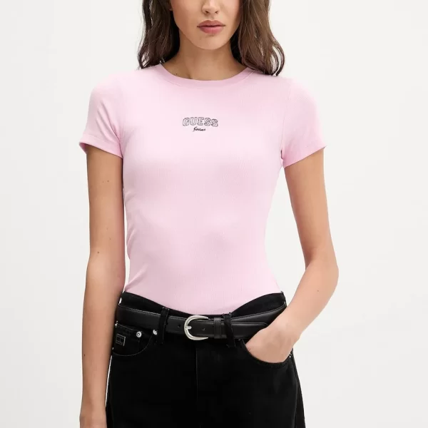 guess jeans Μπλουζάκι Guess Jeans