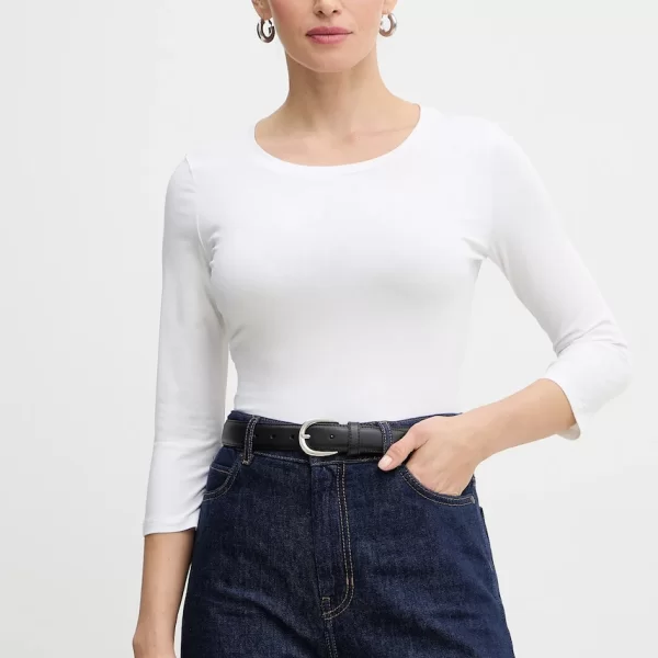 WEEKEND MAX MARA Μακρυμάνικο Weekend Max Mara MULTIA