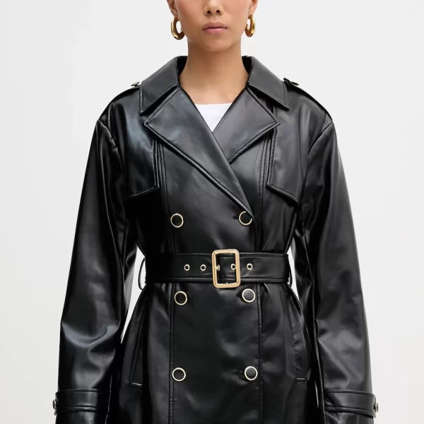 Παλτό Marciano by Guess TINA