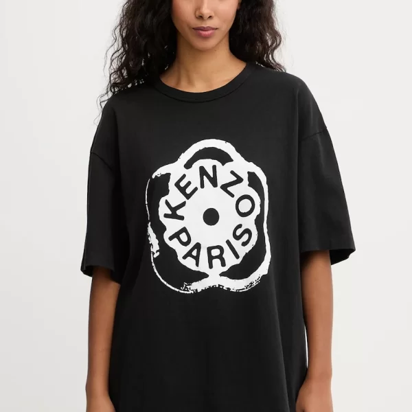 KENZO Βαμβακερό μπλουζάκι Kenzo