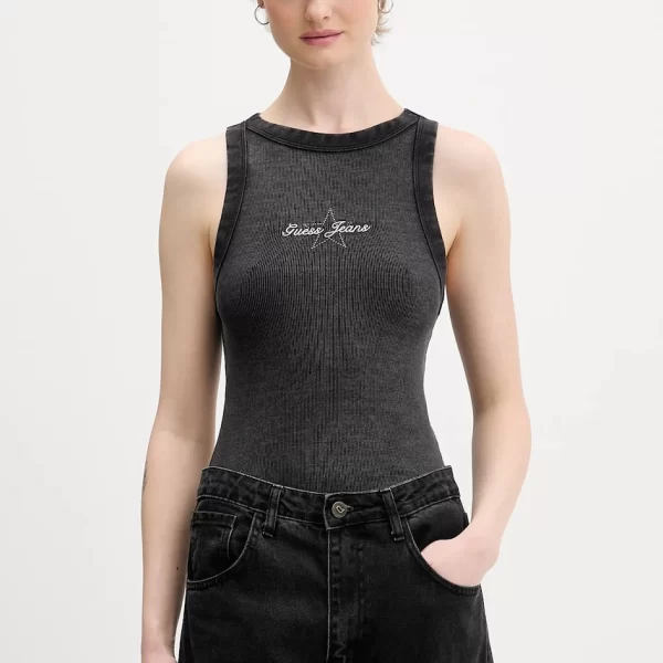 guess jeans Top Guess Jeans