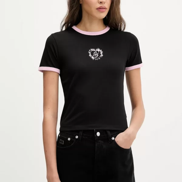 guess jeans Μπλουζάκι Guess Jeans