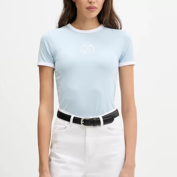 guess jeans Μπλουζάκι Guess Jeans