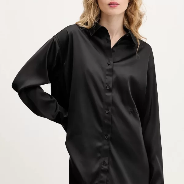 KARL LAGERFELD JEANS Πουκάμισο Karl Lagerfeld Jeans