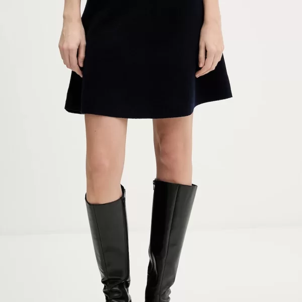 Μάλλινη φούστα Gestuz