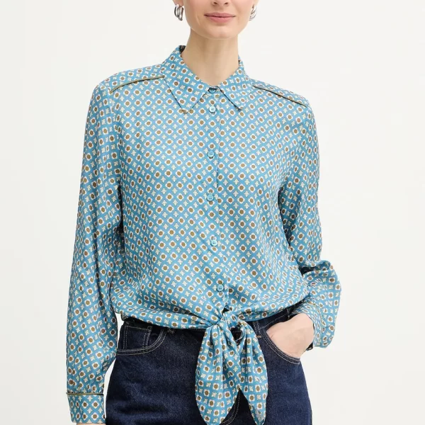 iBlues Πουκάμισο IBlues PATTINO