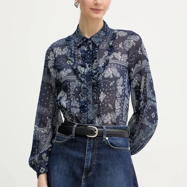 iBlues Πουκάμισο IBlues ALARICO