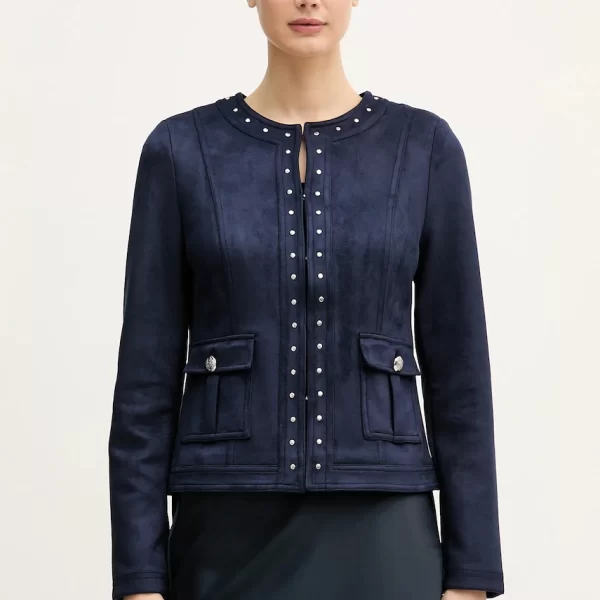 Μπουφάν Joseph Ribkoff