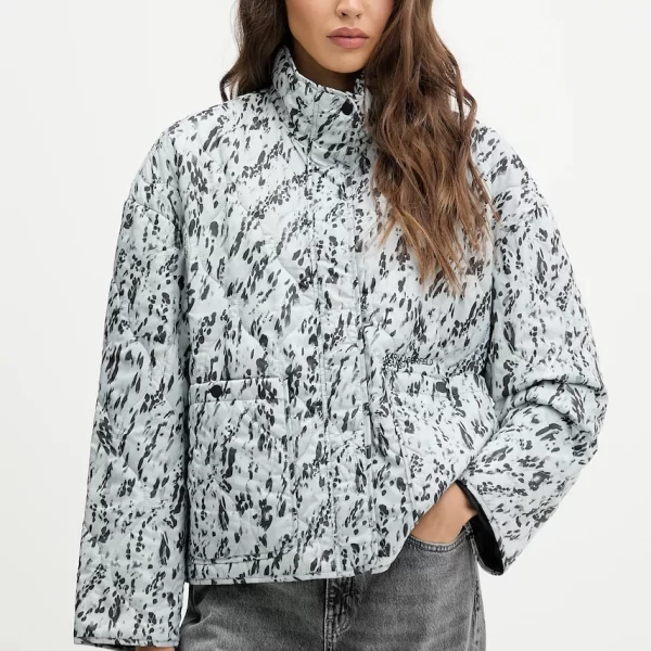 Μπουφάν Karl Lagerfeld Jeans