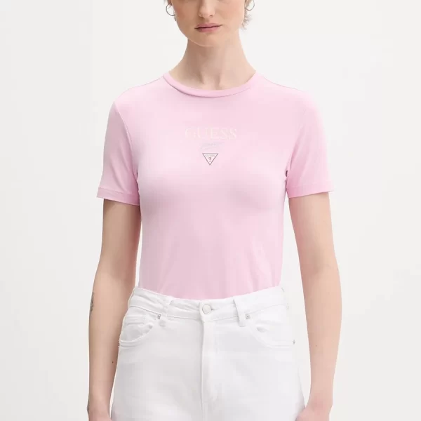 guess jeans Μπλουζάκι Guess Jeans