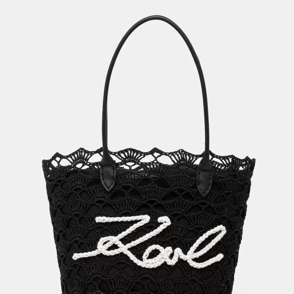 Τσάντα Karl Lagerfeld K/SIGNATURE