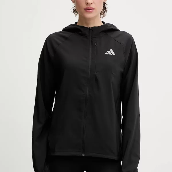 ADIDAS PERFORMANCE Μπουφάν για τρέξιμο adidas Performance Run Essentials