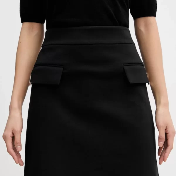 Φούστα Karl Lagerfeld