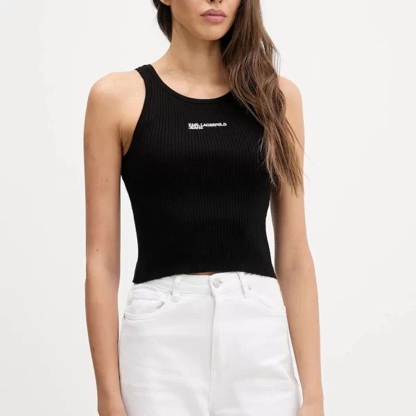 KARL LAGERFELD JEANS Top Karl Lagerfeld Jeans