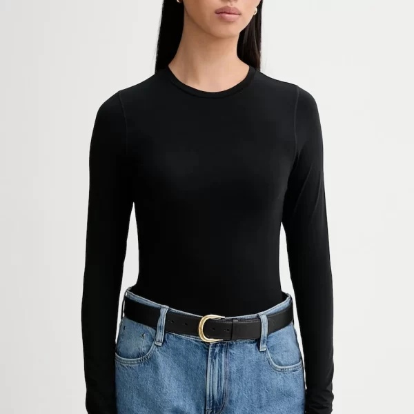 G-Star G-Star μακρυμάνικο Crew slim