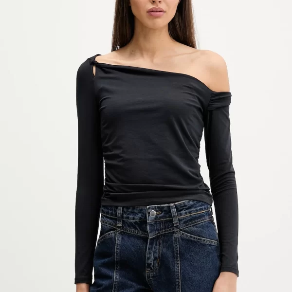 Abercrombie & Fitch Μακρυμάνικο Abercrombie & Fitch