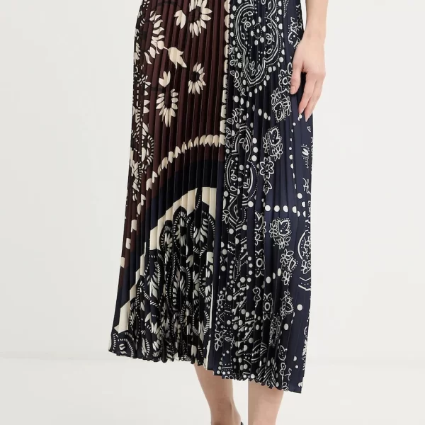 Φούστα Weekend Max Mara MILORD