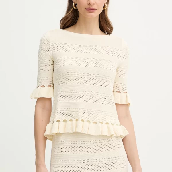 Μπλουζάκι Twinset