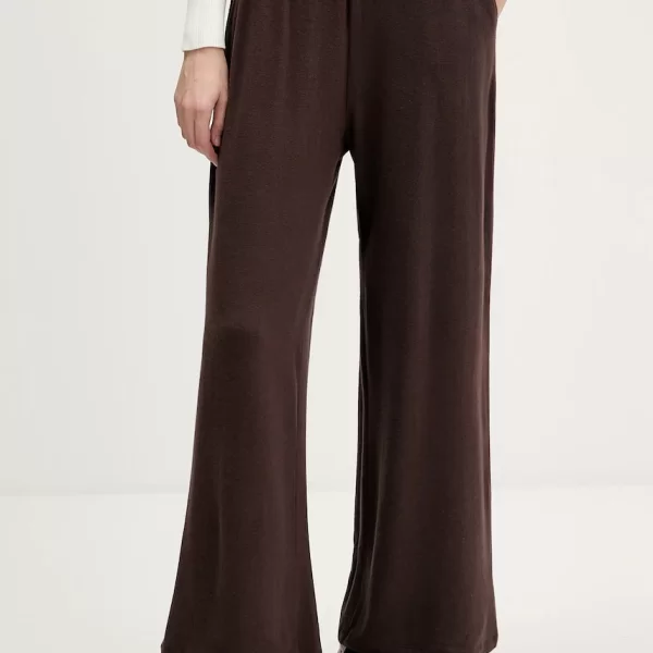 Abercrombie & Fitch Παντελόνι lounge Abercrombie & Fitch