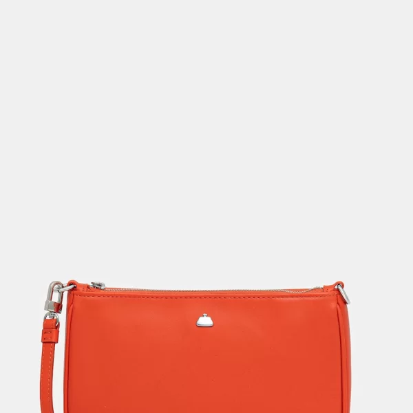 WEEKEND MAX MARA Δερμάτινη τσάντα Weekend Max Mara AENTRATA