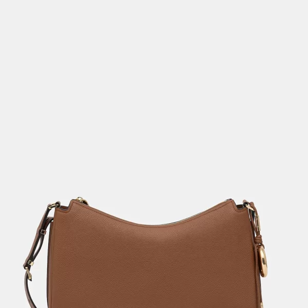 Michael Michael Kors Δερμάτινη τσάντα MICHAEL Michael Kors