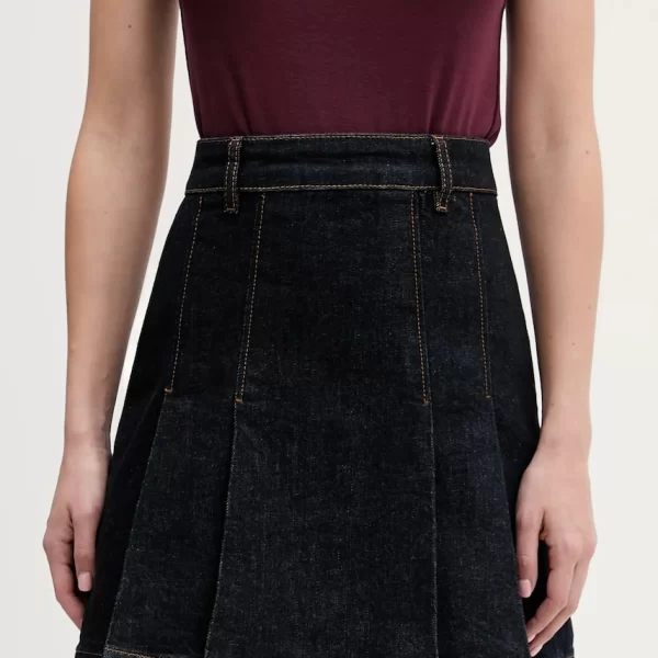 Φούστα HUGO Gerelise Dubraxo