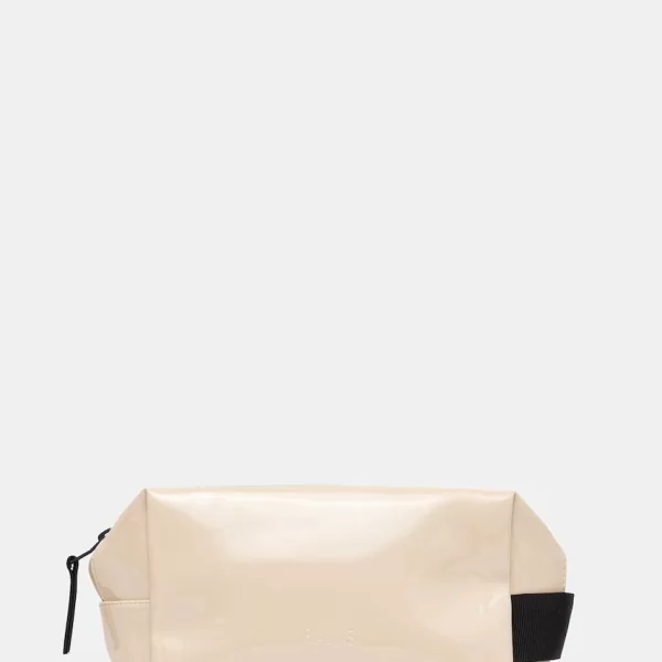 Rains Νεσεσέρ καλλυντικών Rains 15580 Wash Bag Small W3
