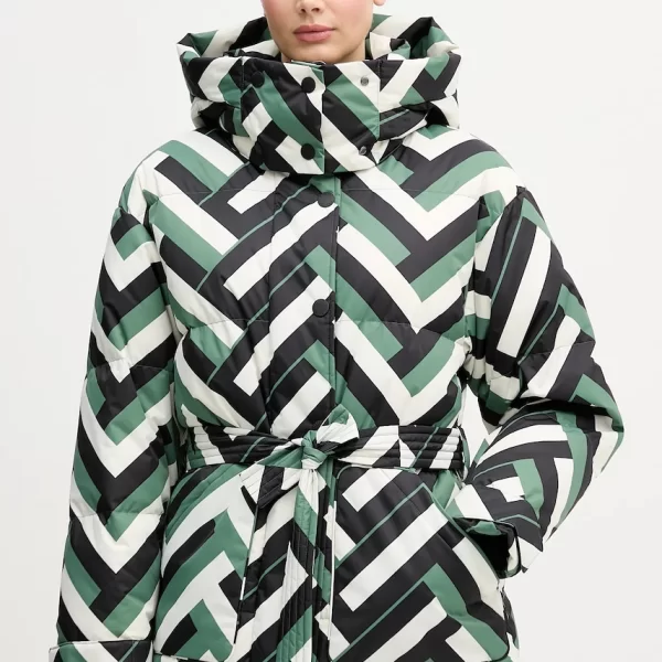 PERFECT MOMENT Πουπουλένιο μπουφάν για σκι Perfect Moment Cortina