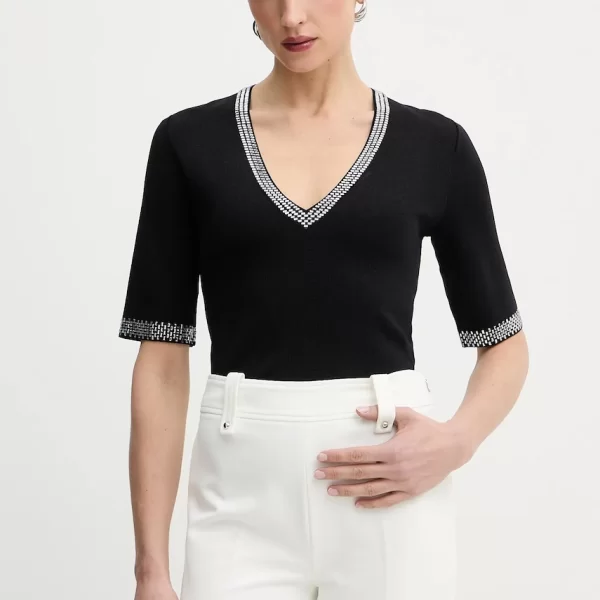 Liu Jo Μπλουζάκι Liu Jo