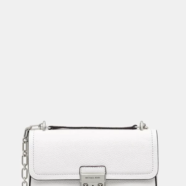 Michael Michael Kors Δερμάτινη τσάντα MICHAEL Michael Kors