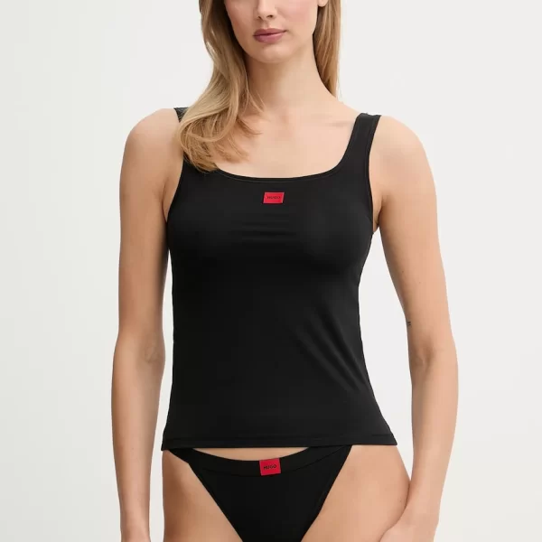 HUGO Top HUGO SIGNATURE VEST