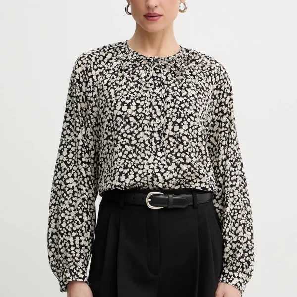 WEEKEND MAX MARA Μεταξωτό πουκάμισο Weekend Max Mara CINEMA