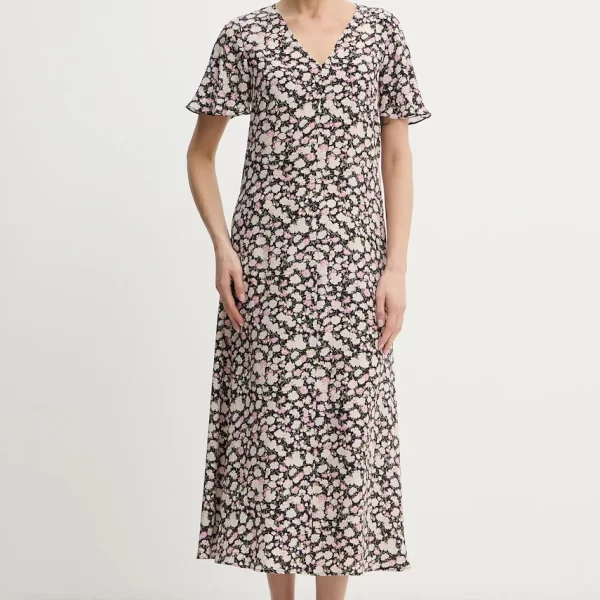 WEEKEND MAX MARA Μεταξωτό φόρεμα Weekend Max Mara PAGINE