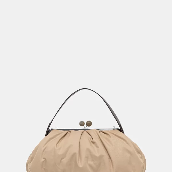 WEEKEND MAX MARA Τσάντα Weekend Max Mara APIO