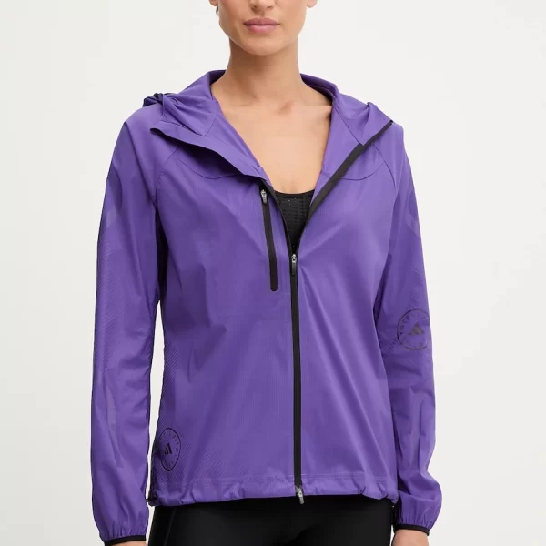 Σακάκι προπόνησης adidas by Stella McCartney