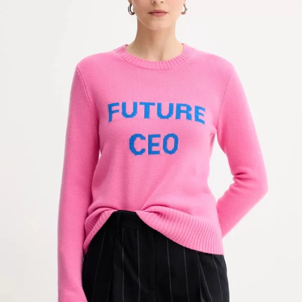 Μάλλινο πουλόβερ MAX&Co.