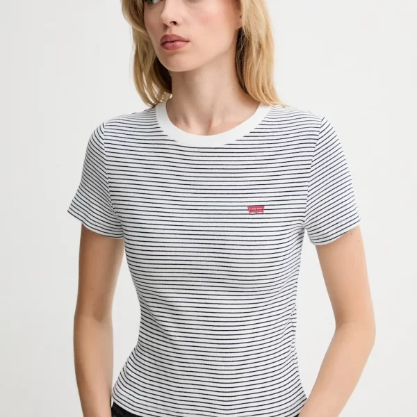 Levi's Μπλουζάκι Levi's