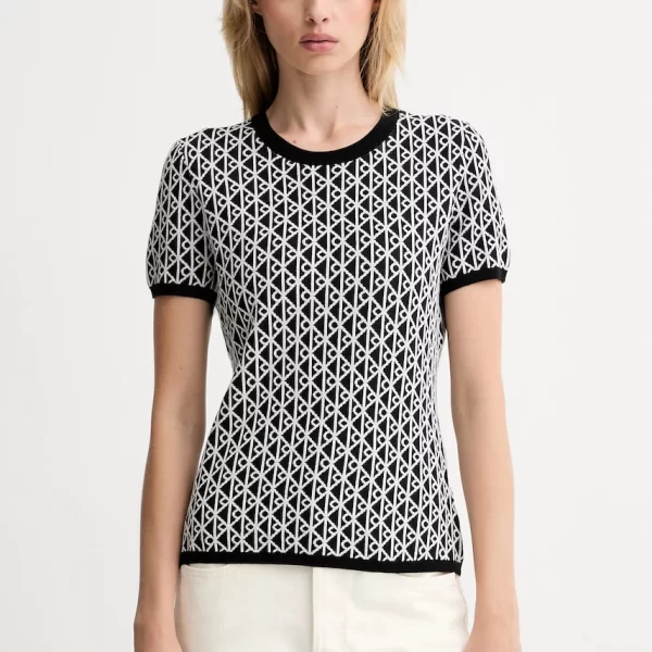 Calvin Klein Μπλουζάκι Calvin Klein