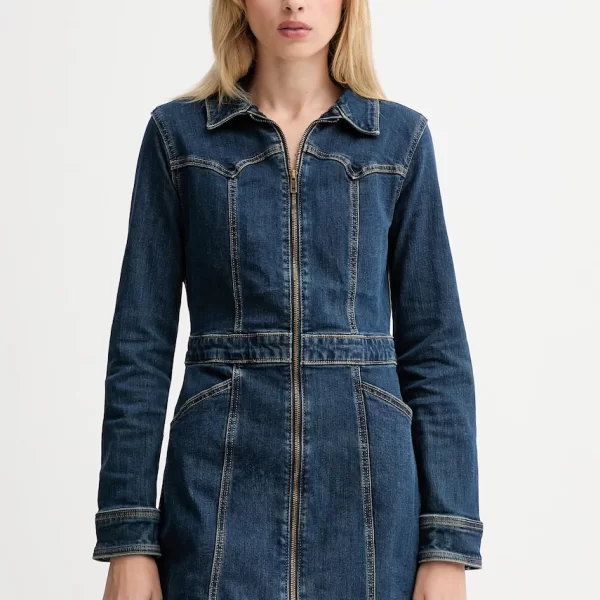 Φόρεμα τζιν Levi's