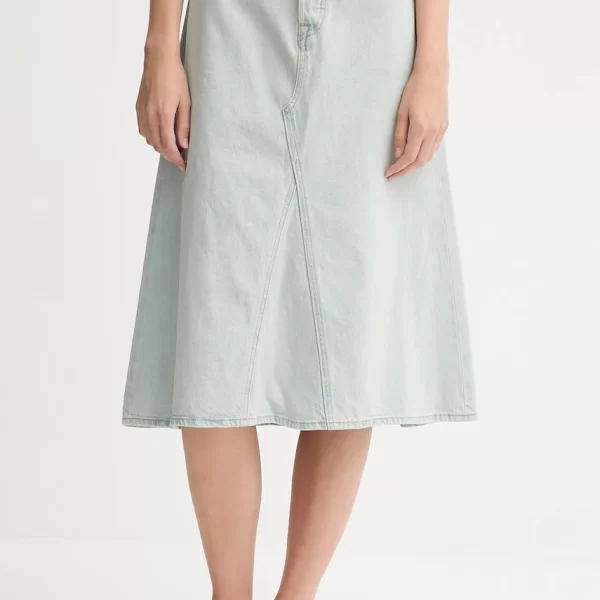 Τζιν φούστα Levi's