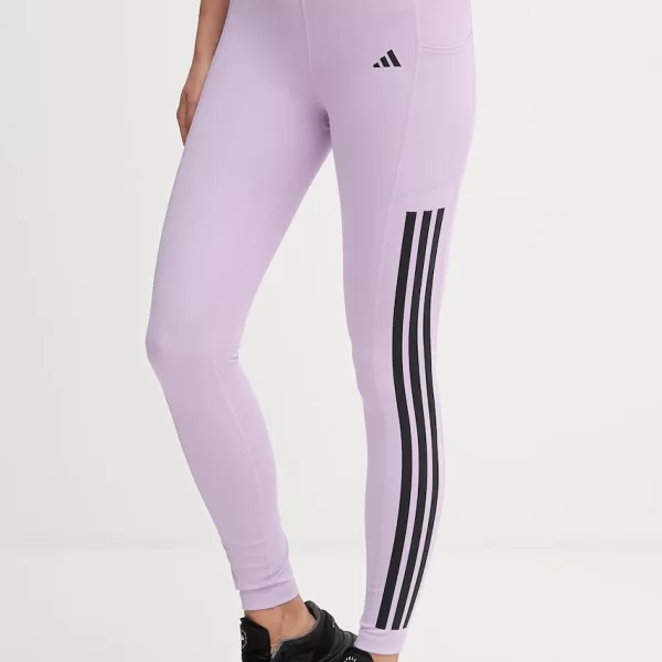 Κολάν προπόνησης adidas Performance Optime 3-Stripes