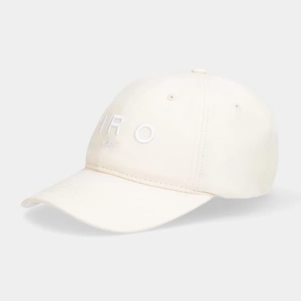 Βαμβακερό καπέλο του μπέιζμπολ IRO