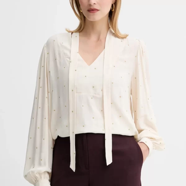 TWINSET Μπλουζάκι Twinset