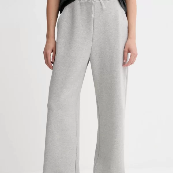 Βαμβακερό παντελόνι MAX&Co.