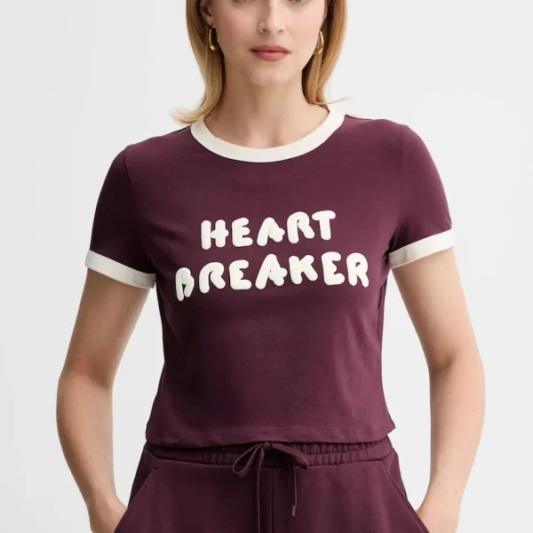 Μπλουζάκι MAX&Co.