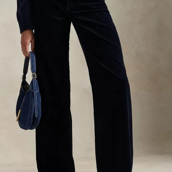 Κοτλέ παντελόνι Polo Ralph Lauren