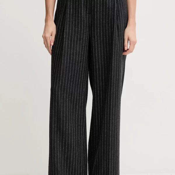 BARBOUR Παντελόνι με προσθήκη μαλλιού Barbour BLAKELY