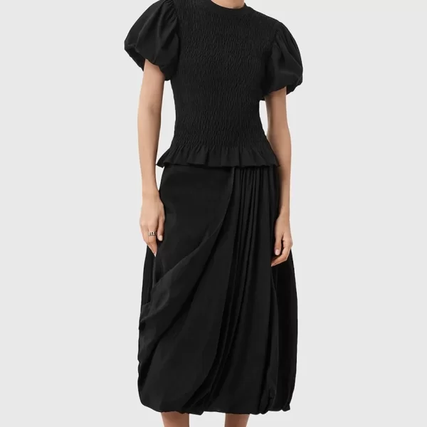 Φούστα AllSaints NIA