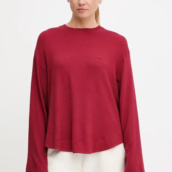 Φούτερ lounge BOSS Bashinah